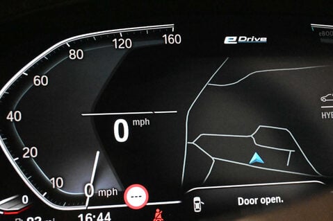 BMW X3 2.0 X3 xDrive 30e M Sport Auto 4WD 5dr 22