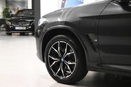 BMW X3 2.0 X3 xDrive 30e M Sport Auto 4WD 5dr 41