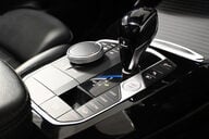 BMW X3 2.0 X3 xDrive 30e M Sport Auto 4WD 5dr 34