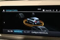 BMW X3 2.0 X3 xDrive 30e M Sport Auto 4WD 5dr 42