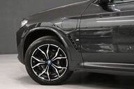 BMW X3 2.0 X3 xDrive 30e M Sport Auto 4WD 5dr 27