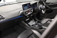 BMW X3 2.0 X3 xDrive 30e M Sport Auto 4WD 5dr 46