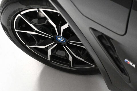 BMW X3 2.0 X3 xDrive 30e M Sport Auto 4WD 5dr 29