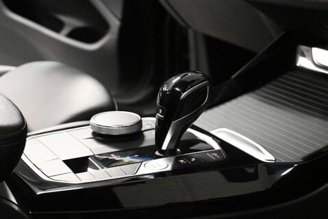 BMW X3 2.0 X3 xDrive 30e M Sport Auto 4WD 5dr 38