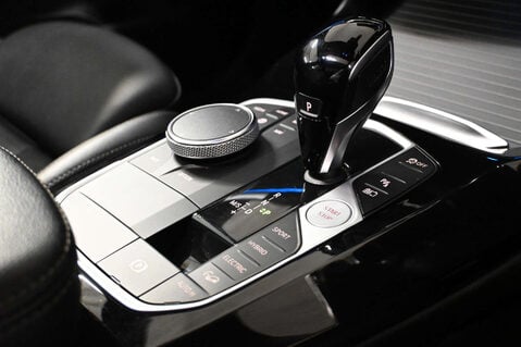 BMW X3 2.0 X3 xDrive 30e M Sport Auto 4WD 5dr 34