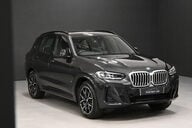 BMW X3 2.0 X3 xDrive 30e M Sport Auto 4WD 5dr 5