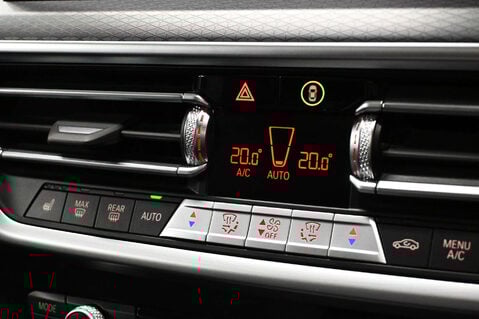 BMW X3 2.0 X3 xDrive 30e M Sport Auto 4WD 5dr 58