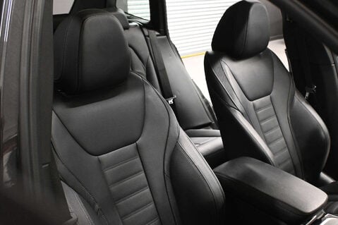 BMW X3 2.0 X3 xDrive 30e M Sport Auto 4WD 5dr 26