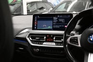 BMW X3 2.0 X3 xDrive 30e M Sport Auto 4WD 5dr 32