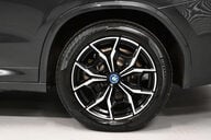 BMW X3 2.0 X3 xDrive 30e M Sport Auto 4WD 5dr 52