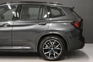 BMW X3 2.0 X3 xDrive 30e M Sport Auto 4WD 5dr 15