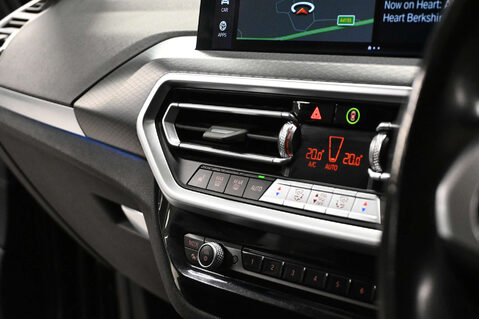 BMW X3 2.0 X3 xDrive 30e M Sport Auto 4WD 5dr 28