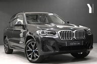 BMW X3 2.0 X3 xDrive 30e M Sport Auto 4WD 5dr 1