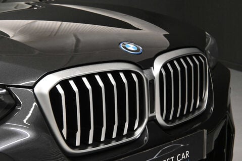 BMW X3 2.0 X3 xDrive 30e M Sport Auto 4WD 5dr 39