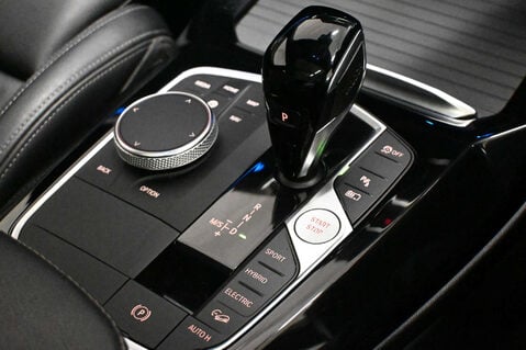 BMW X3 2.0 X3 xDrive 30e M Sport Auto 4WD 5dr 40