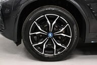 BMW X3 2.0 X3 xDrive 30e M Sport Auto 4WD 5dr 25