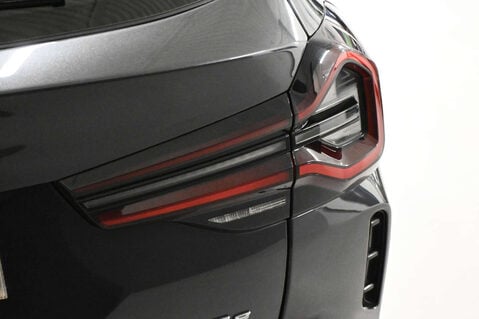 BMW X3 2.0 X3 xDrive 30e M Sport Auto 4WD 5dr 50