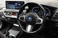 BMW X3 2.0 X3 xDrive 30e M Sport Auto 4WD 5dr 24