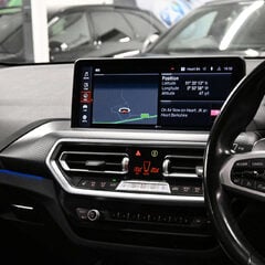 BMW X3 2.0 X3 xDrive 30e M Sport Auto 4WD 5dr 1