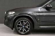 BMW X3 2.0 X3 xDrive 30e M Sport Auto 4WD 5dr 12