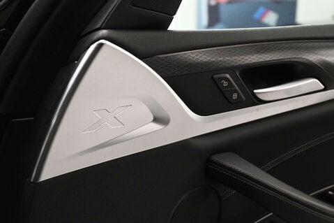 BMW X3 2.0 X3 xDrive 30e M Sport Auto 4WD 5dr 18