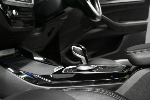 BMW X3 2.0 X3 xDrive 30e M Sport Auto 4WD 5dr 44