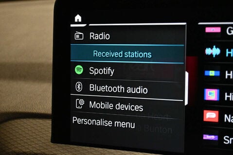 BMW X3 2.0 X3 xDrive 30e M Sport Auto 4WD 5dr 54