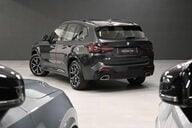 BMW X3 2.0 X3 xDrive 30e M Sport Auto 4WD 5dr 7