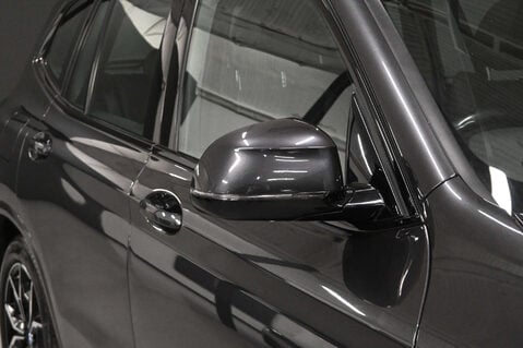 BMW X3 2.0 X3 xDrive 30e M Sport Auto 4WD 5dr 31