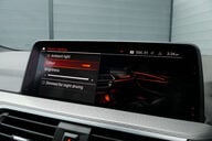 BMW X3 2.0 X3 xDrive 20d M Sport Auto 4WD 5dr 38