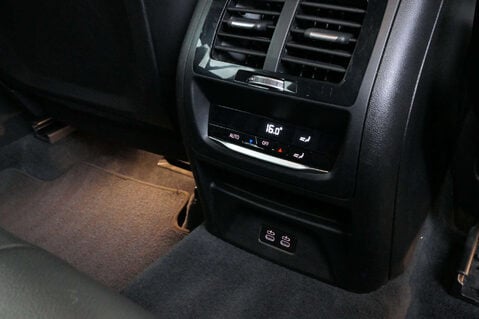 BMW X3 2.0 X3 xDrive 20d M Sport Auto 4WD 5dr 28