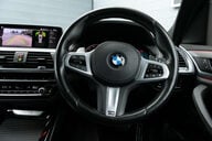 BMW X3 2.0 X3 xDrive 20d M Sport Auto 4WD 5dr 29