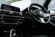 BMW X3 2.0 X3 xDrive 20d M Sport Auto 4WD 5dr 30