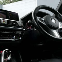 BMW X3 2.0 X3 xDrive 20d M Sport Auto 4WD 5dr 1