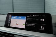 BMW X3 2.0 X3 xDrive 20d M Sport Auto 4WD 5dr 34