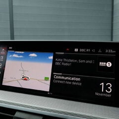 BMW X3 2.0 X3 xDrive 20d M Sport Auto 4WD 5dr 1