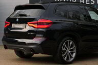 BMW X3 2.0 X3 xDrive 20d M Sport Auto 4WD 5dr 14