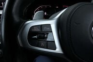 BMW X3 2.0 X3 xDrive 20d M Sport Auto 4WD 5dr 43