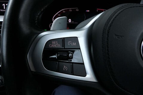 BMW X3 2.0 X3 xDrive 20d M Sport Auto 4WD 5dr 43