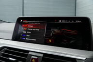 BMW X3 2.0 X3 xDrive 20d M Sport Auto 4WD 5dr 39