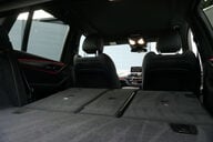 BMW X3 2.0 X3 xDrive 20d M Sport Auto 4WD 5dr 22