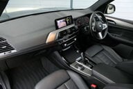 BMW X3 2.0 X3 xDrive 20d M Sport Auto 4WD 5dr 26