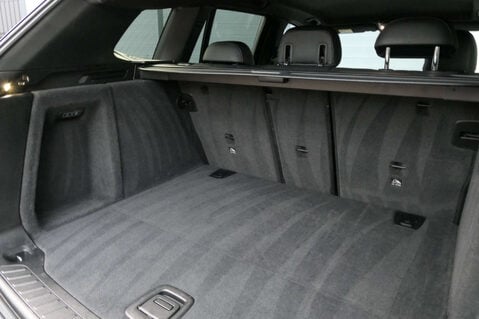 BMW X3 2.0 X3 xDrive 20d M Sport Auto 4WD 5dr 20