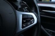 BMW X3 2.0 X3 xDrive 20d M Sport Auto 4WD 5dr 45