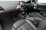 BMW X3 2.0 X3 xDrive 20d M Sport Auto 4WD 5dr 25