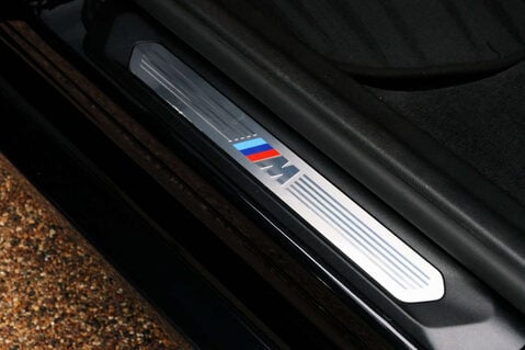 BMW X3 2.0 X3 xDrive 20d M Sport Auto 4WD 5dr 23