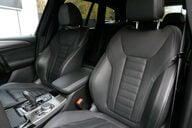 BMW X3 2.0 X3 xDrive 20d M Sport Auto 4WD 5dr 5