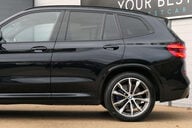 BMW X3 2.0 X3 xDrive 20d M Sport Auto 4WD 5dr 12