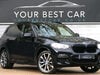 BMW X3 2.0 X3 xDrive 20d M Sport Auto 4WD 5dr