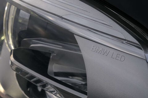 BMW X3 2.0 X3 xDrive 20d M Sport Auto 4WD 5dr 9